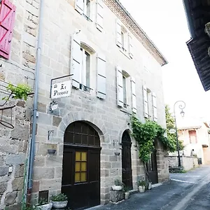 Le Pressoir D'hotes Bed & Breakfast