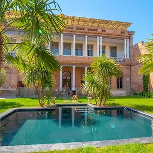 La Lumiere De Migou Bed & Breakfast