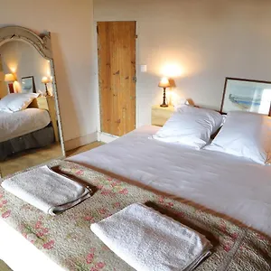 La Maison De Louis Bed & Breakfast