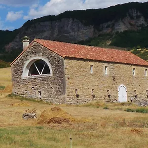 D'hotes Les Louves Gasthuis