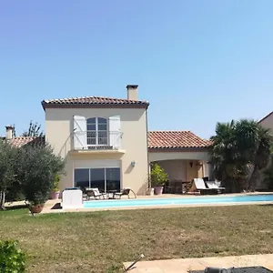 Domaine De Cayre Bed & Breakfast