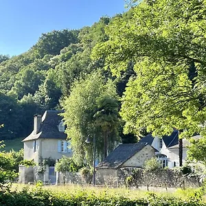 Les Perseides Guest house