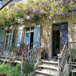 Le Temps Serein Bed & Breakfast
