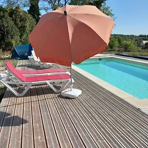 Le Pardes Bed & Breakfast