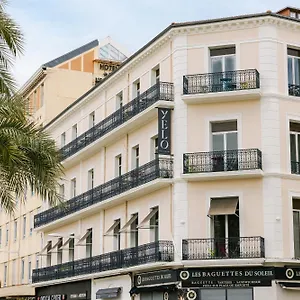 Yelo Lumiere Powered By Sonder Cannes