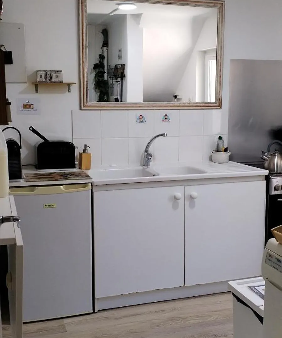 La Casanat Bed & Breakfast Montgiscard