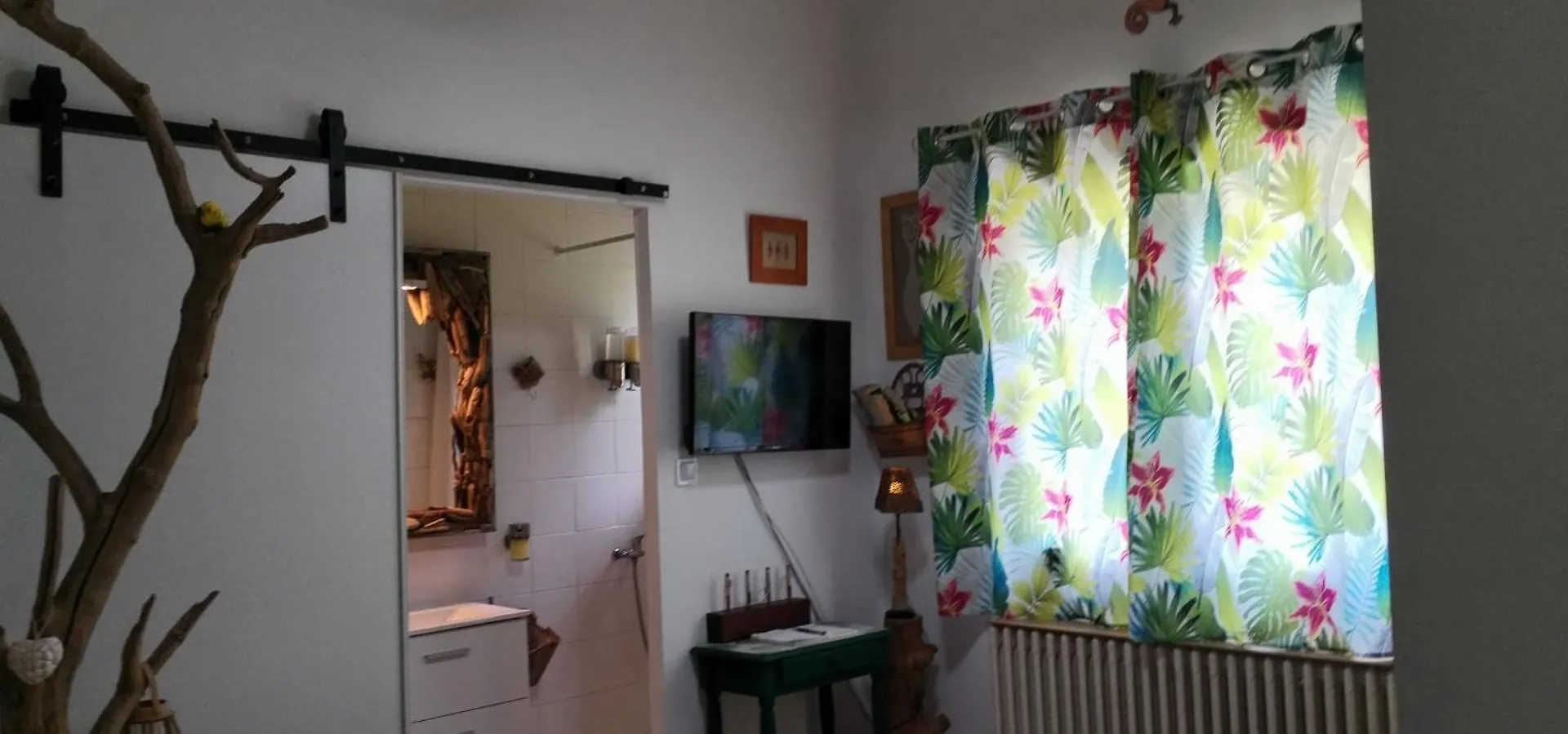 La Casanat Bed & Breakfast Montgiscard 0*,  France