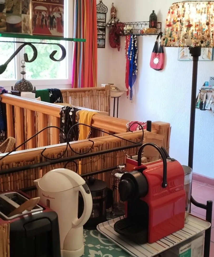 La Casanat Bed & Breakfast Montgiscard