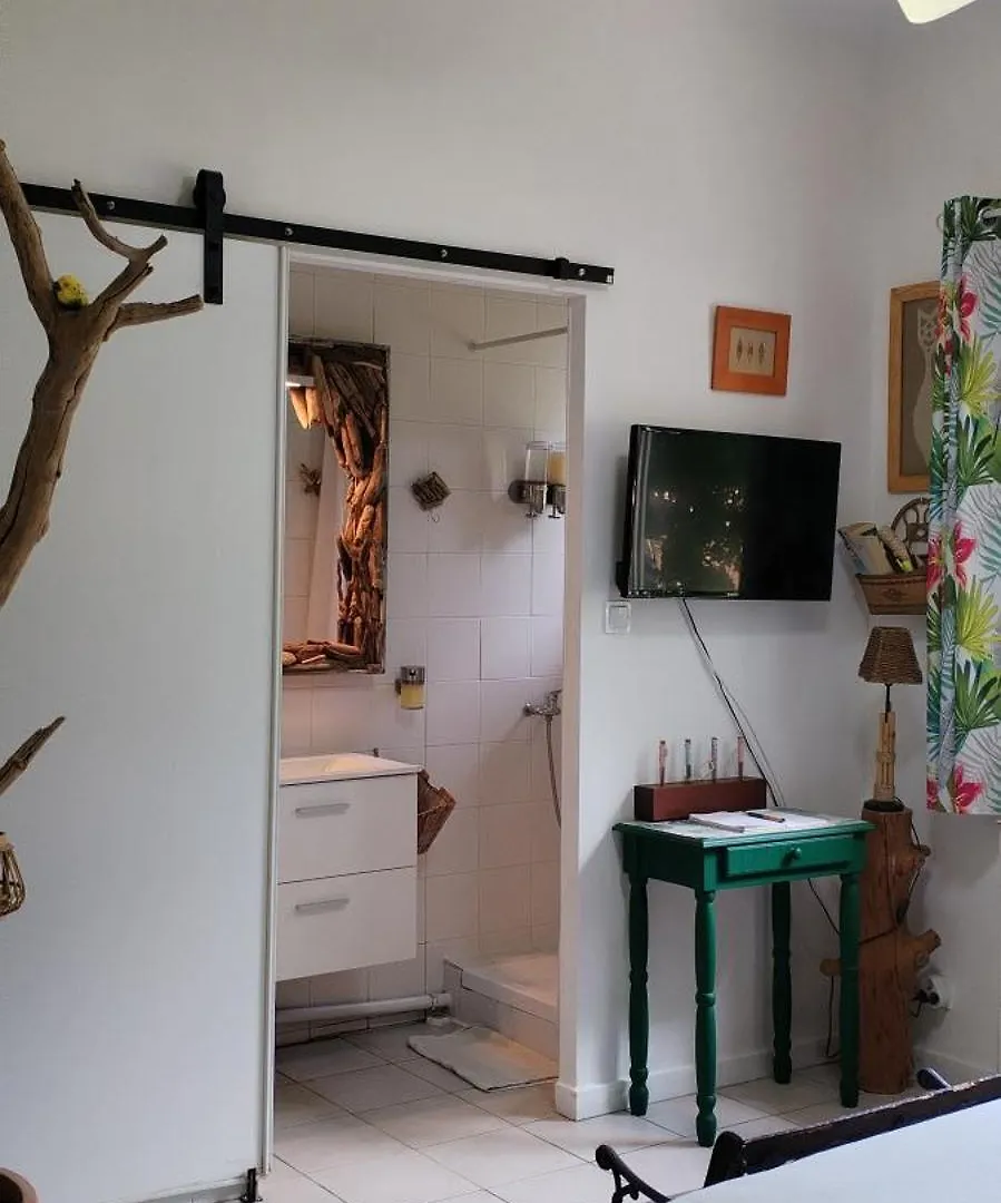 La Casanat Bed & Breakfast Montgiscard France