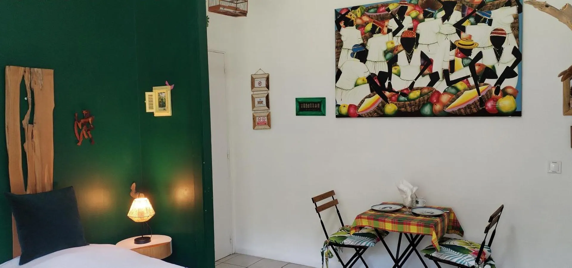 La Casanat Bed & Breakfast Montgiscard 0*,  France
