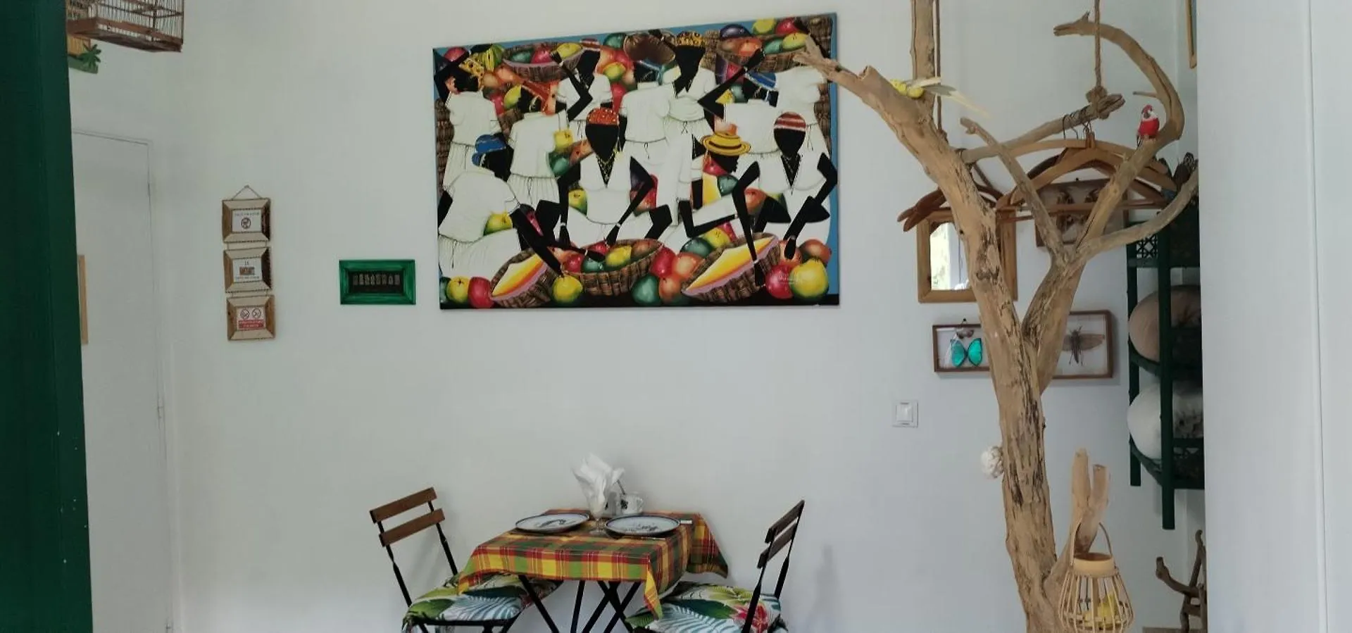 La Casanat Bed & Breakfast Montgiscard France