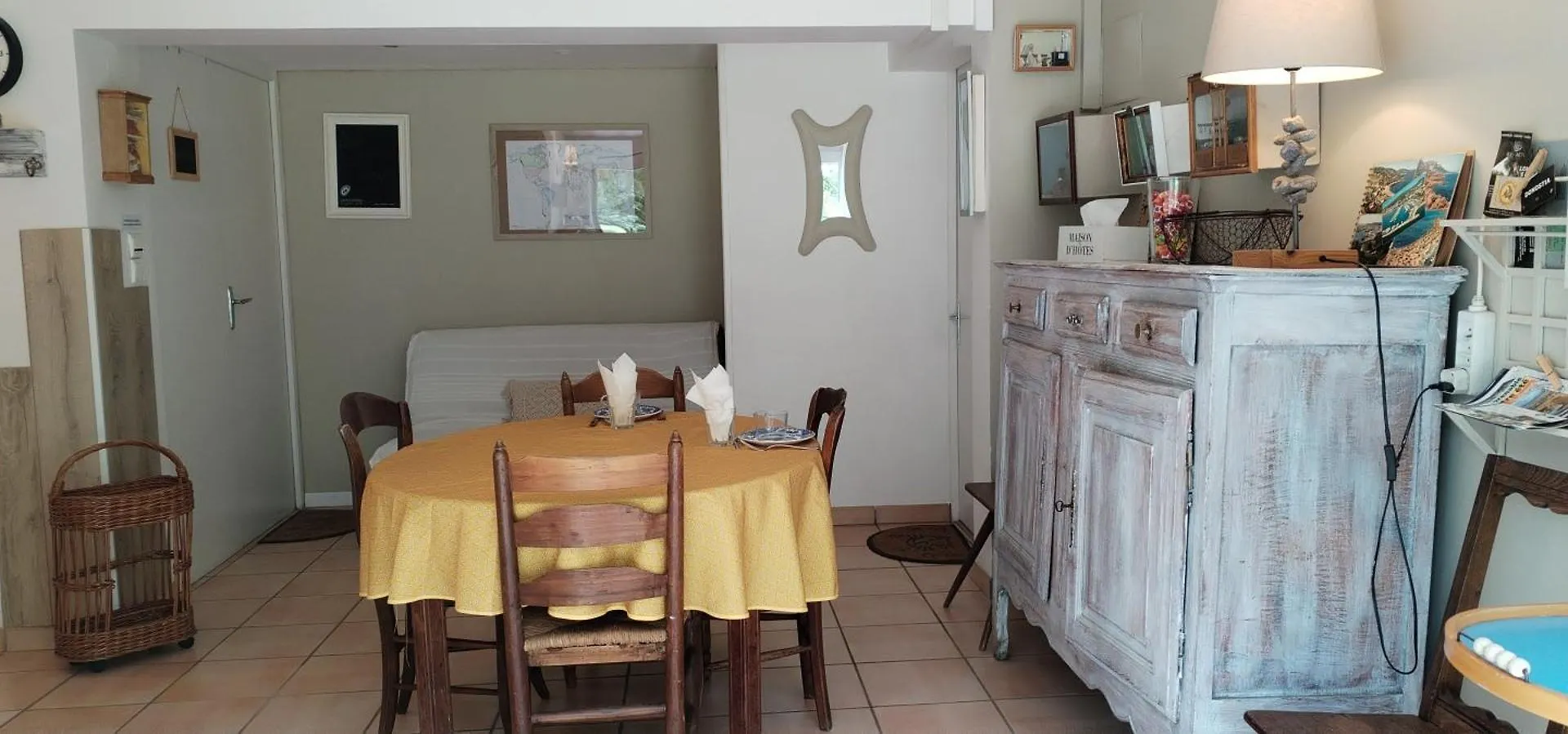La Casanat Bed & Breakfast Montgiscard