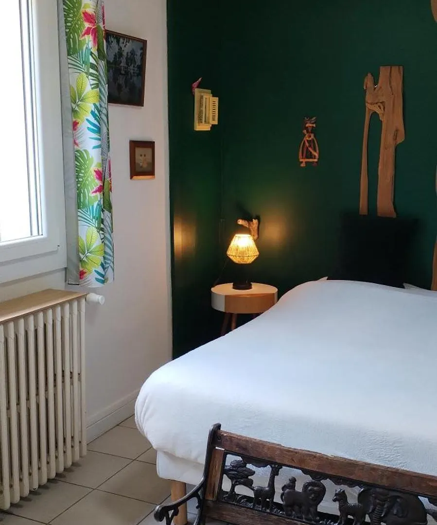 La Casanat Bed & Breakfast Montgiscard