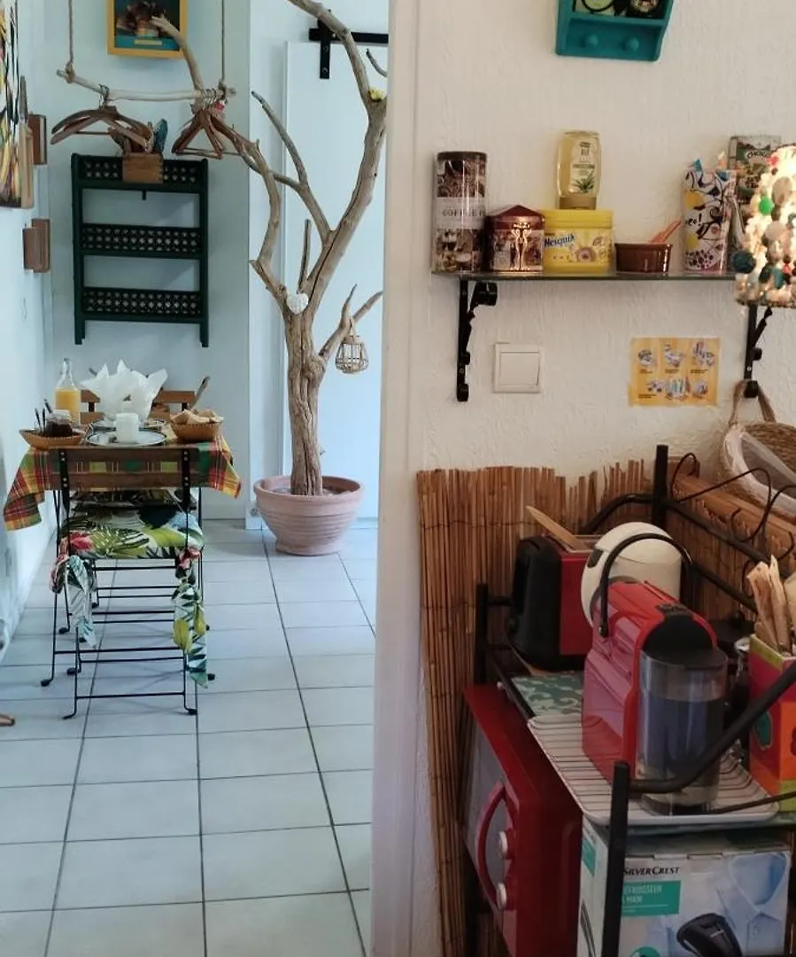 La Casanat Bed & Breakfast Montgiscard