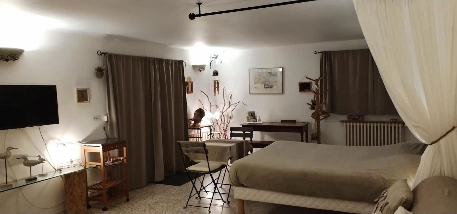 La Casanat Bed & Breakfast Montgiscard