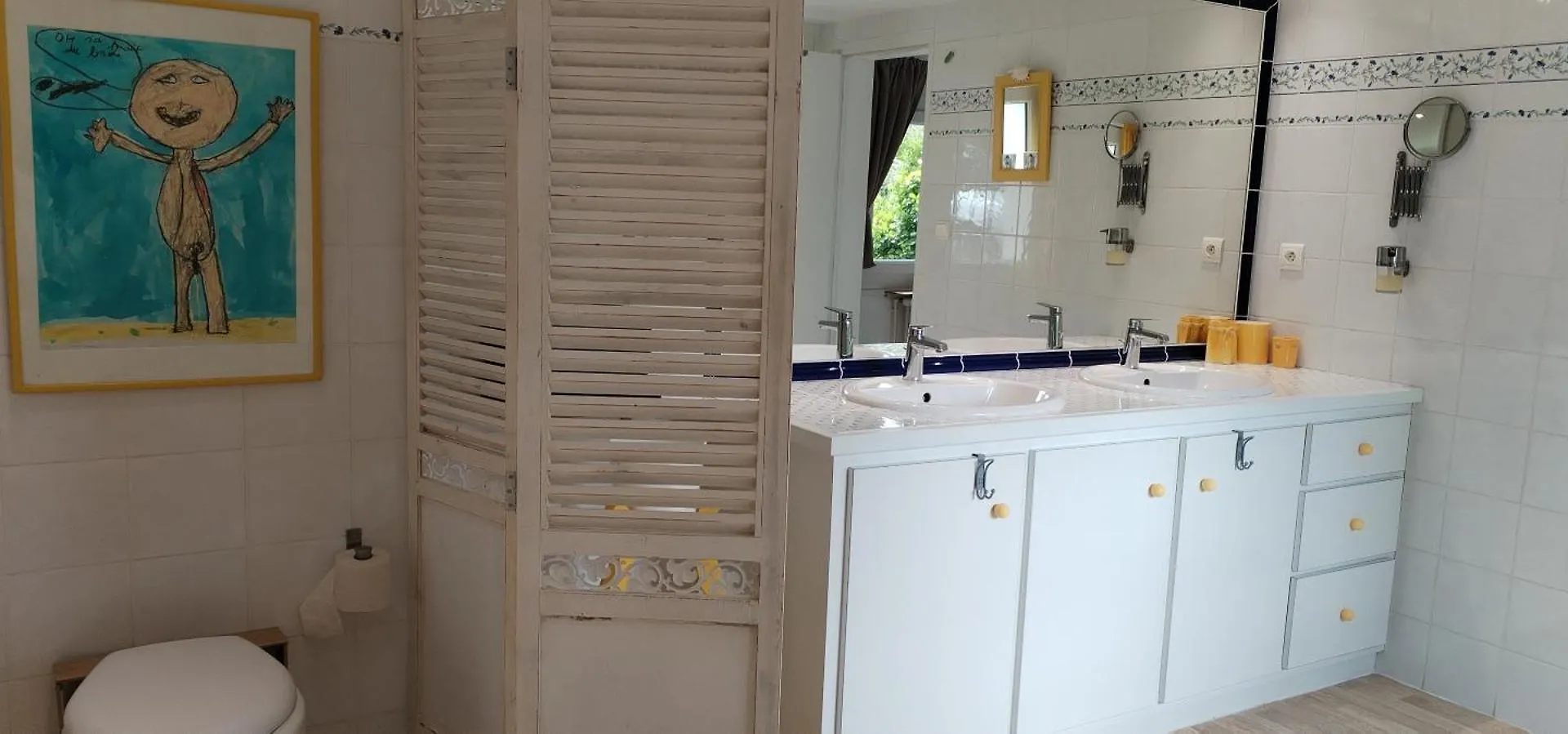 La Casanat Bed & Breakfast Montgiscard