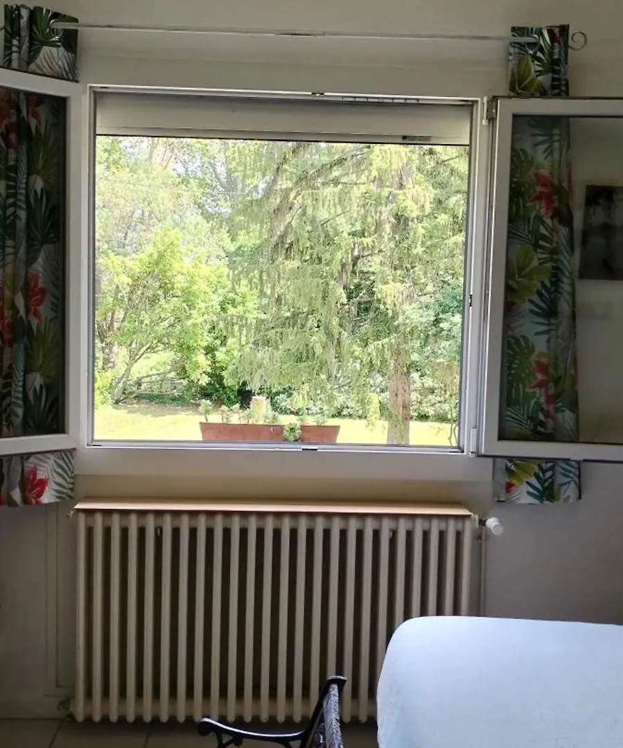 La Casanat Bed & Breakfast Montgiscard France